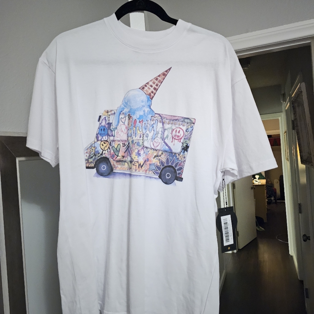 Drew House Apparel